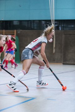 Bild 37 - B/C-Juniorinnen Hamburger Meisterschaft